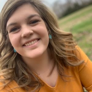 Meet your Posher, Mackenzie